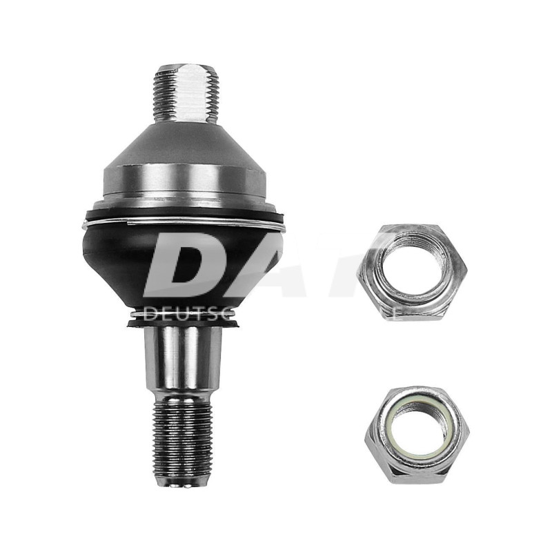 Ball joint, right hand thread